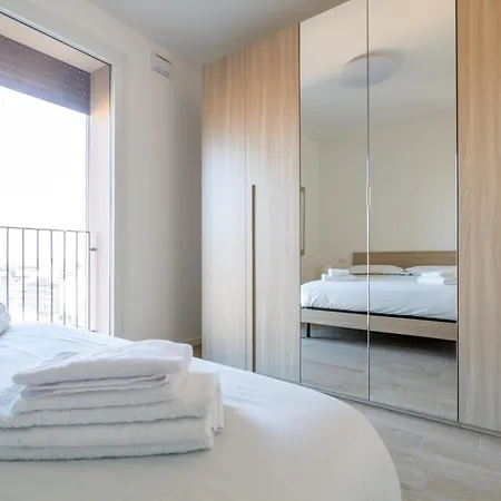 City View Apartment 15 Min From Duomo Milan Exterior photo