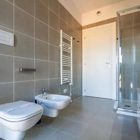 City View Apartment 15 Min From Duomo Milan Exterior photo