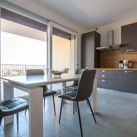 City View Apartment 15 Min From Duomo Milan Exterior photo