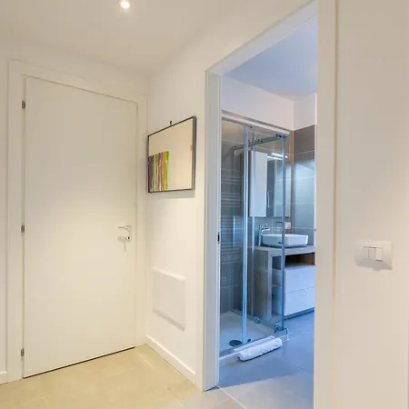 City View Apartment 15 Min From Duomo Milan Exterior photo