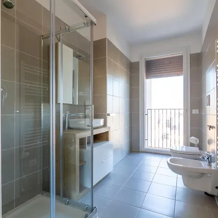 City View Apartment 15 Min From Duomo Milan Exterior photo