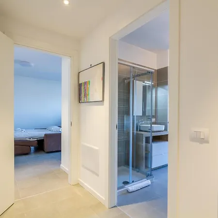 City View Apartment 15 Min From Duomo Milan Exterior photo