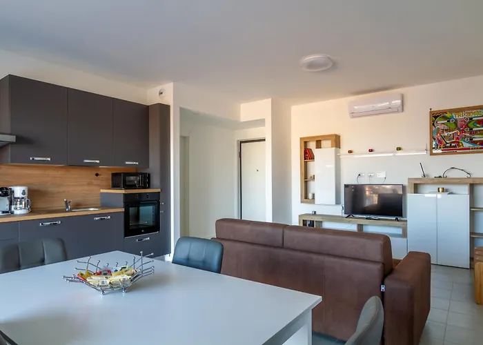 City View Apartment 15 Min From Duomo